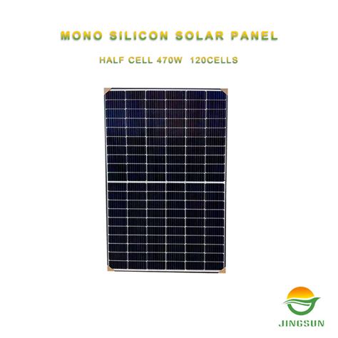 Jingsun New Energy S Solar Panel Datasheet Enf Panel Directory