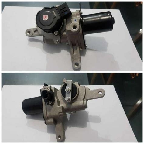 Jual Motor Turbo Atau Switch Turbo Toyota Hilux Vigo Kd Kd Cc