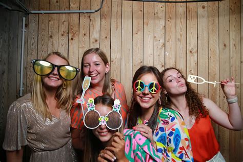 Photobooth Huren In Antwerpen Uur Onbeperkt Printen