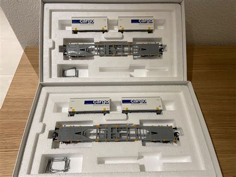 M Rklin Container Tragwagen Sgnss Kaufen Auf Ricardo