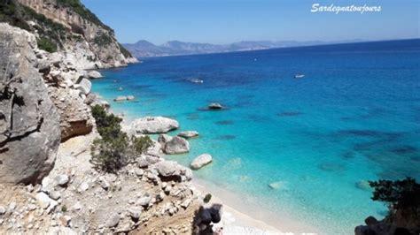 Cala Dei Gabbiani Come Raggiungerla Sardegnatoujours