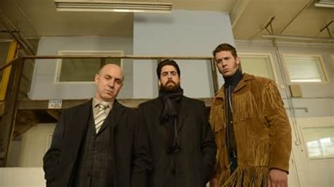 Fargo Tv Series 20142024 Episode List Imdb