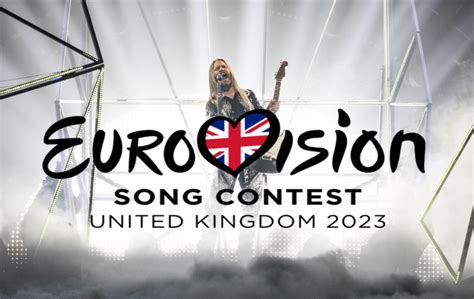 Eurovision 2023 Ebu Confirms United Kingdom As The Host Country