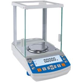 Analytical Balances Extractor King Industries Inc