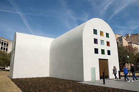 Ellsworth Kelly's Austin Opens at the Blanton Museum of Art: By ...