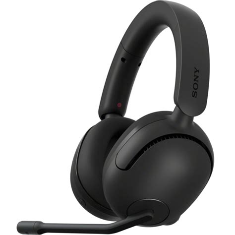 Игровая гарнитура Sony Inzone H5 Black (WHG500B.CE7) – купить в Киеве ...