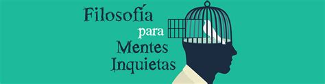 Filosofia Mentes Inquietas Nueva Acr Polis C Rdoba