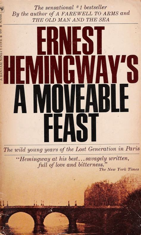 The 10 Best Ernest Hemingway Books From The Old Man And The Sea To
