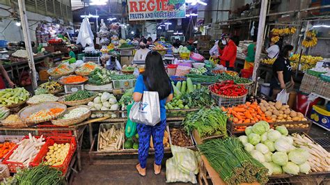 Addressing High Inflation In The Philippines Businessworld Online