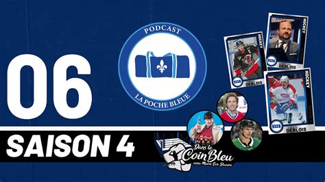 S04É06 La Famille Deblois Patrice Brisebois Antoine Roussel Marie