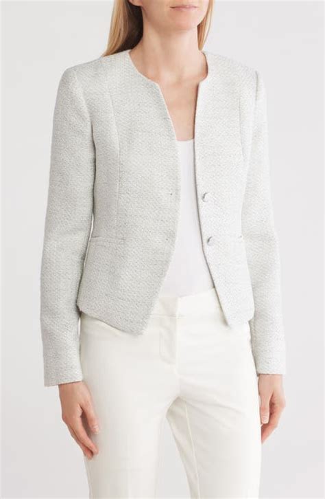 Calvin Klein Blazers For Women Nordstrom Rack