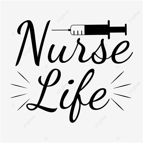 Nurse Life Svg Nurse Svg Nurse Day Nurse Png Png And Vector With