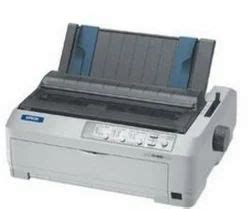 Dot Matrix Printer Repair in India