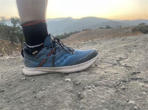 Road Trail Run Saucony Ride 15 TR Multi Tester Review With 9 Comparisons