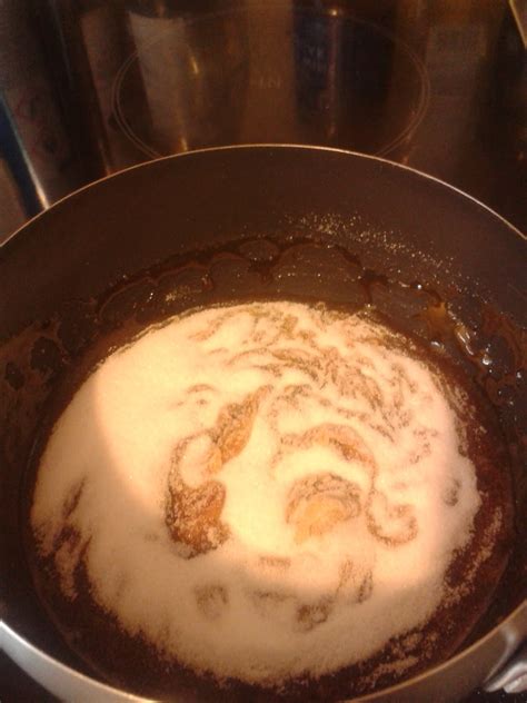 Whats Cooking Tipsy Cake