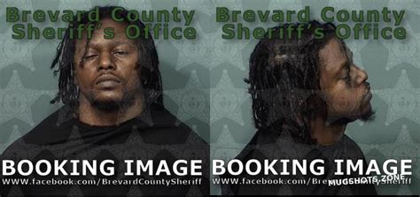 Randolph Freddie Lee 12 02 2022 Brevard County Mugshots Zone