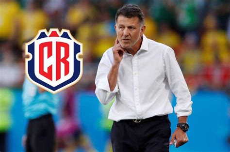 Juan Carlos Osorio sobre la posibilidad de dirigir a la selección de