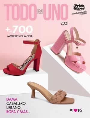 Price Shoes Todo En Uno Store Fabricadascasas