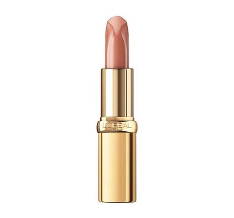 LOREAL COLOR RICHE NUDE INTENSE Pomadka Do Ust 505 NU RESILIENT 3 8g Drogeria EKobieca Pl