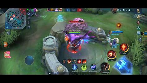 Watch Me Stream Mobile Legends Bang Bang On Omlet Arcade Youtube