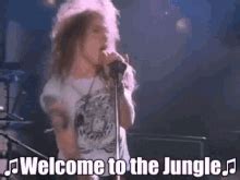 Welcome To The Jungle GIFs | Tenor