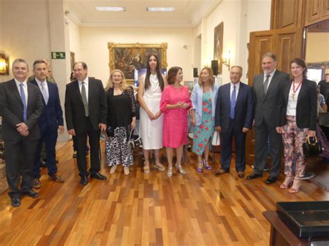 Im Genes Del Ambiente En La Primera Sesi N Del Nuevo Ayuntamiento De La