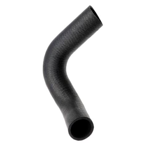 Dayco Dodge Challenger Engine Coolant Curved Radiator Hose