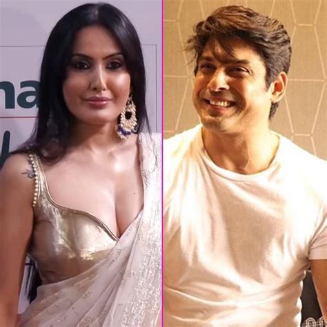 Bigg Boss 13 Kamya Panjabi Is Very Happy After Sidharth Shuklas