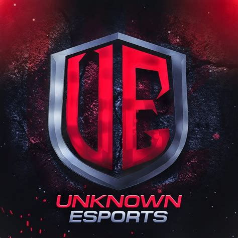Unknown E Sports Tangail