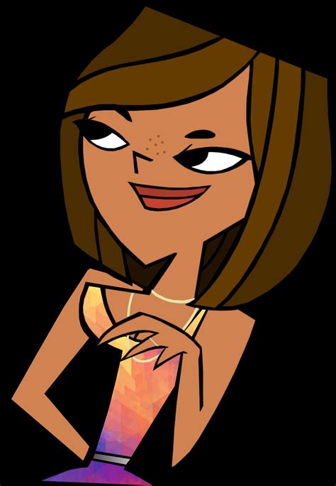 Out Of All Of These Courtney Fanarts Which Is Your Favorite Total Drama Island Fanpop