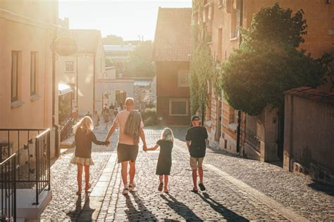 Resa Med Barn Arkiv RESFREDAG