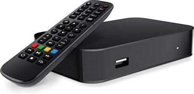 Los Mejores Decodificadores Iptv Y Receptores Recomendados