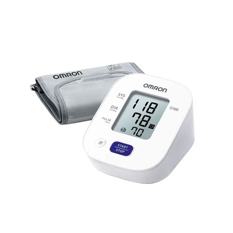 OMRON M2 Classic Blood Pressure Monitor HEM 7121 E