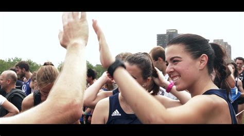 Uqam Citadins Crosscountry Saison Youtube