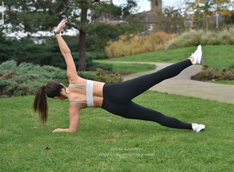 Stina Sanders Nude OnlyFans Leaks Fappening FappeningBook