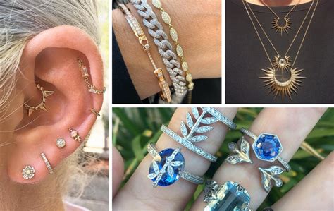 Jewel Lover Lauren Havens Made Of Jewelry Jewelry Blog