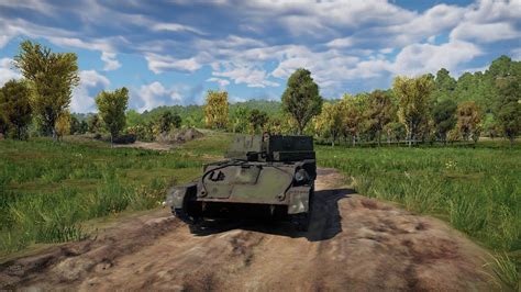Zsu 37 War Thunder Eng Youtube