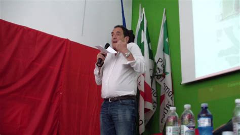 Franco Mirabelli Vasche Di Laminazione Per Il Seveso Milano 07 06