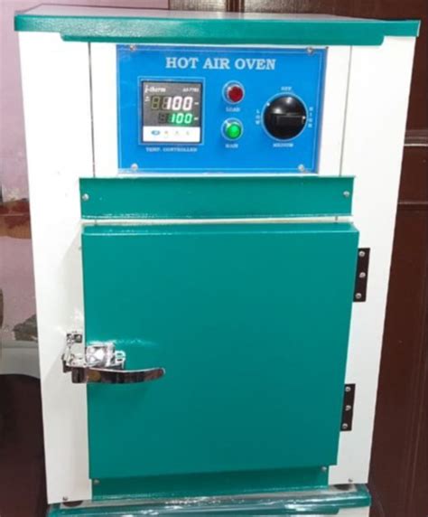 Degree Celsius Hot Air Oven For Laboratory Size