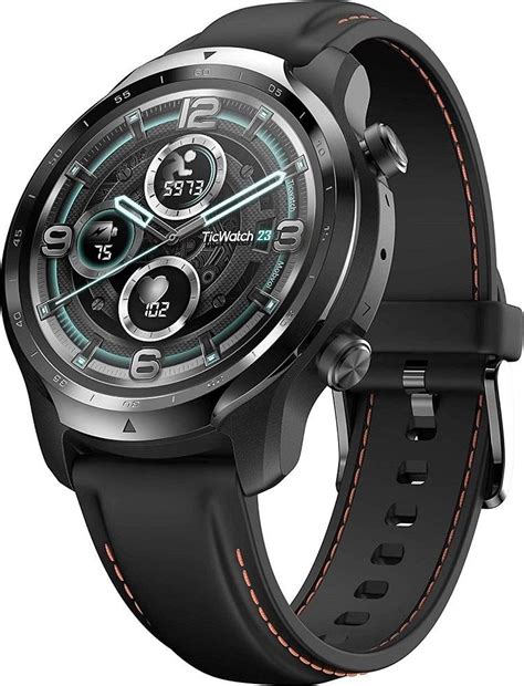 Mobvoi TicWatch Pro 3 Best Price In India 2021 Specs Review Smartprix