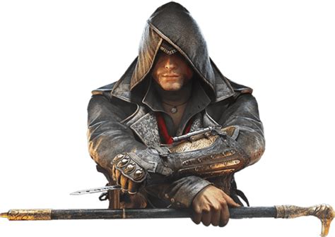 Assassins Creed Unity Video Game Png Photo Png Arts