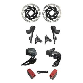 Sram Upgrade Kit Red Etap Axs D X V Bycler