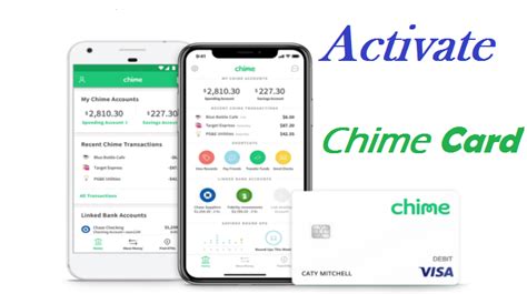 How To Activate Chime Card | Online Mobile App - JustPaste.it