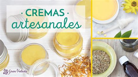 Pomadas Y Cremas Con Plantas Naturales Hechas En Casa