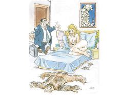 Funny Sexy Cartoons Porn Pictures XXX Photos Sex Images 1789171 PICTOA