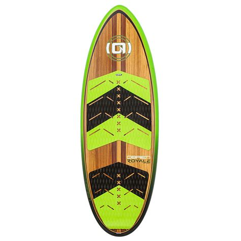 Obrien Revival Wakesurf Board 63 Overtons