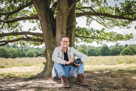 Elke Ondernemer Heeft Een Verhaal Te Vertellen Business In Nijkerk