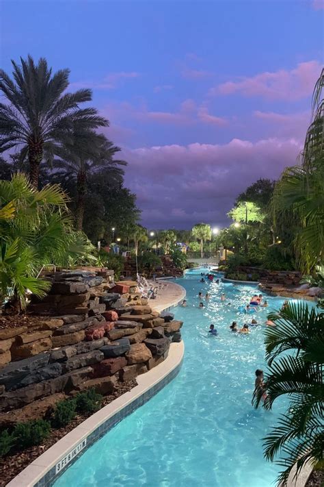 Navigating Orange Lake Resort A Comprehensive Guide To This Orlando