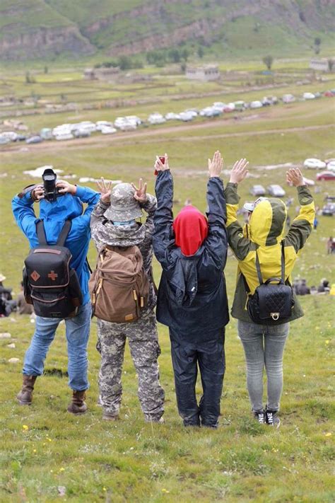 身在地狱眼在天堂on The Road 甘孜藏族自治州旅游攻略 游记 去哪儿攻略