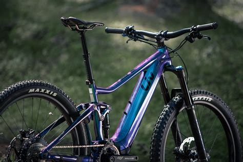 Liv Launches New Intrigue E Pro E MTB First Ride